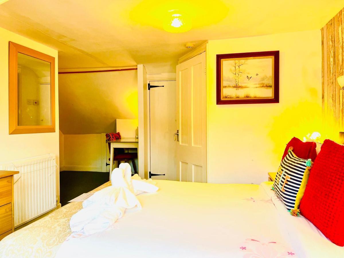 Doppelzimmer mit Seeblick